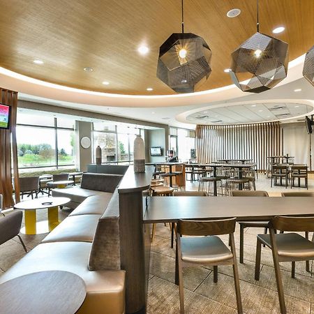 Springhill Suites By Marriott Grand Forks Zewnętrze zdjęcie