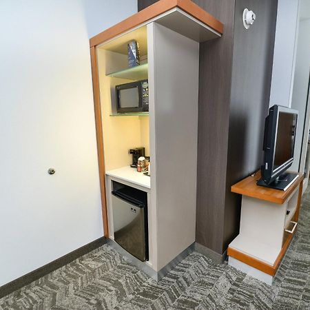 Springhill Suites By Marriott Grand Forks Zewnętrze zdjęcie