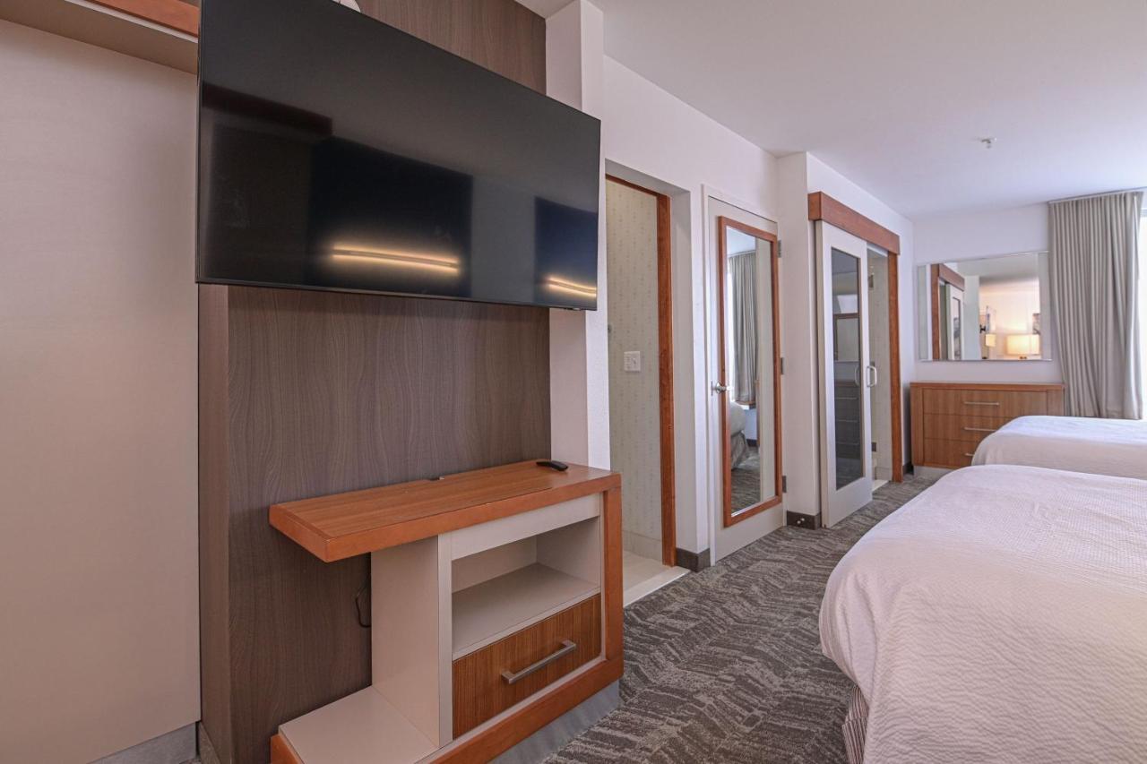 Springhill Suites By Marriott Grand Forks Zewnętrze zdjęcie