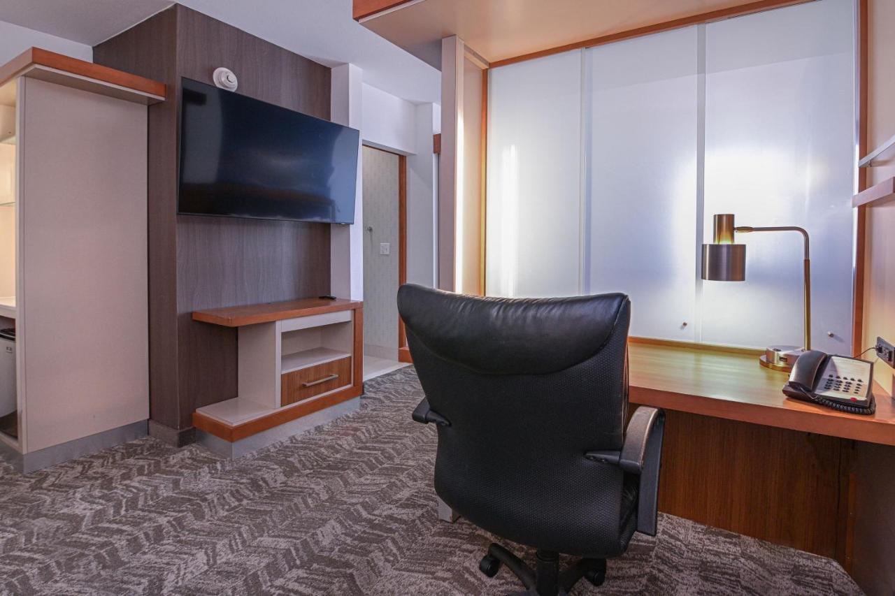 Springhill Suites By Marriott Grand Forks Zewnętrze zdjęcie
