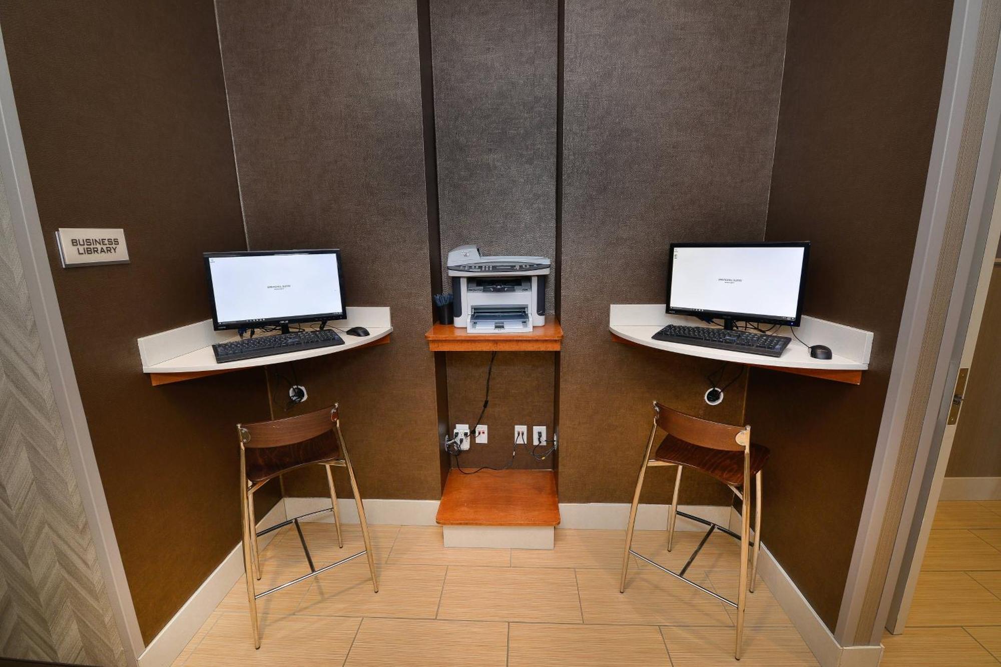 Springhill Suites By Marriott Grand Forks Zewnętrze zdjęcie