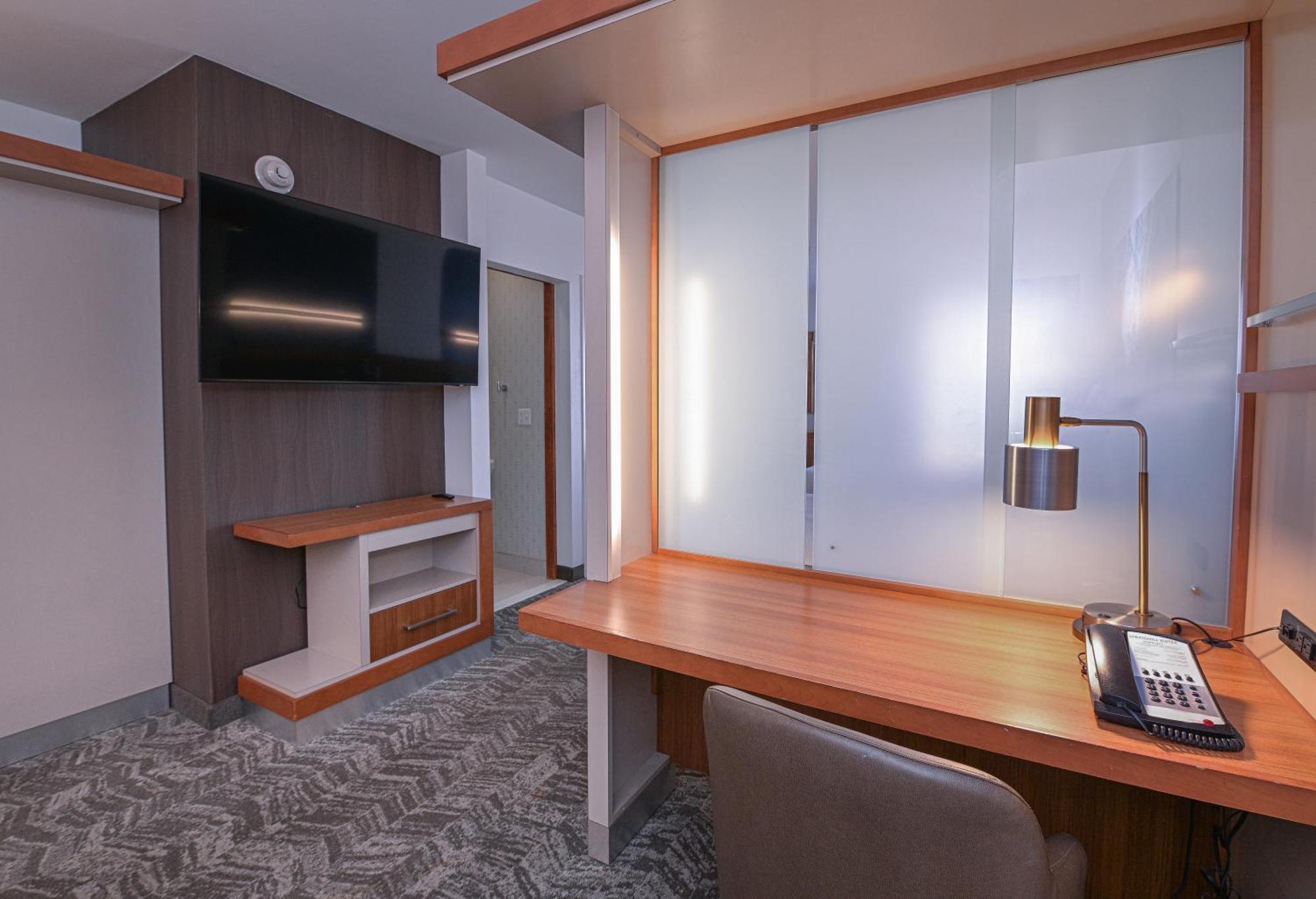 Springhill Suites By Marriott Grand Forks Zewnętrze zdjęcie