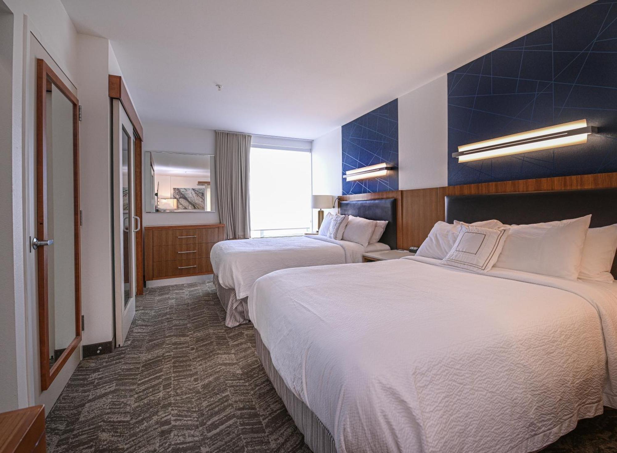 Springhill Suites By Marriott Grand Forks Zewnętrze zdjęcie