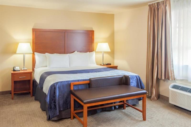 Springhill Suites By Marriott Grand Forks Zewnętrze zdjęcie