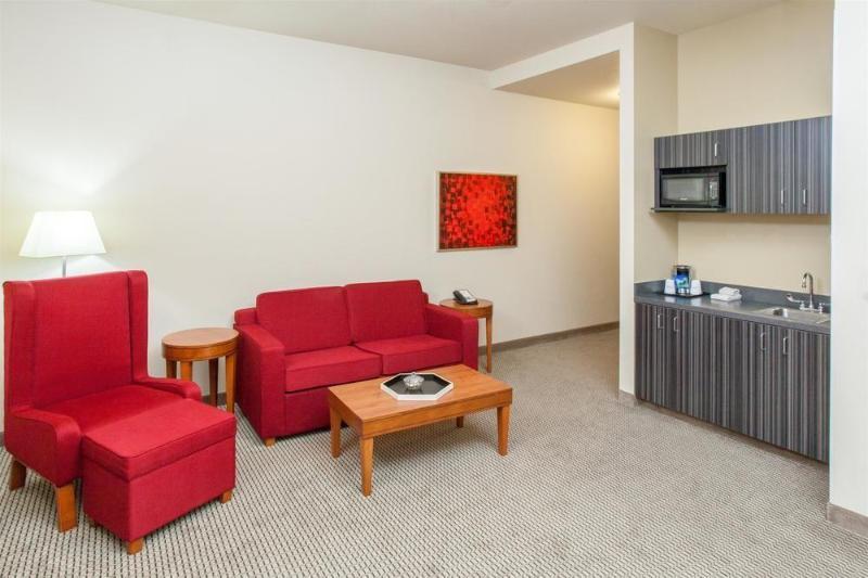 Springhill Suites By Marriott Grand Forks Zewnętrze zdjęcie