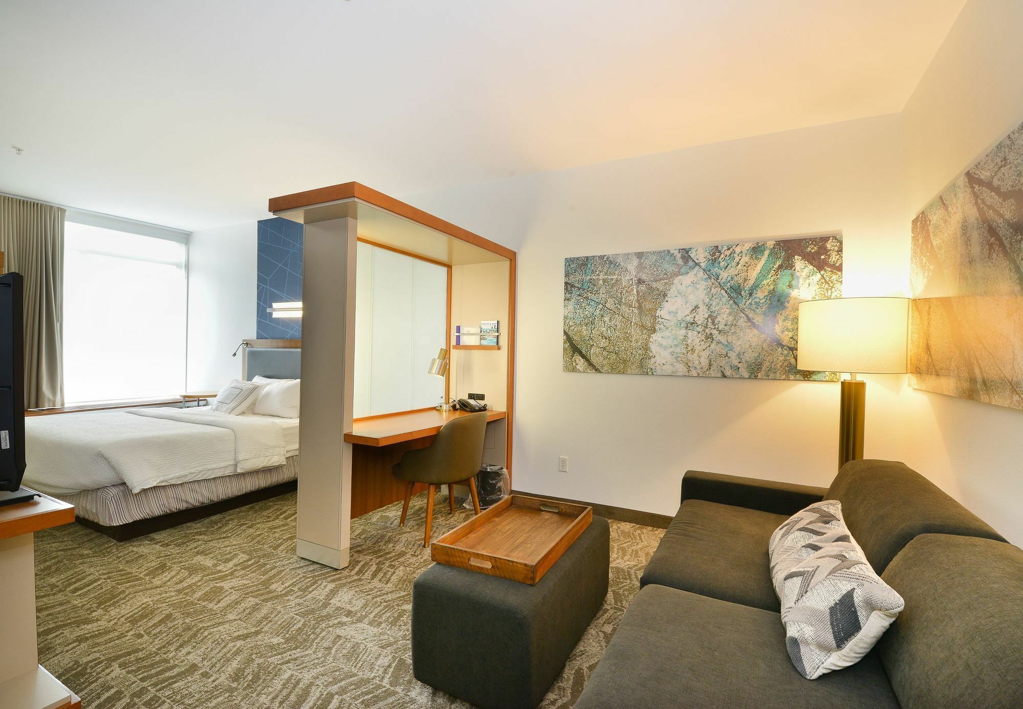 Springhill Suites By Marriott Grand Forks Zewnętrze zdjęcie