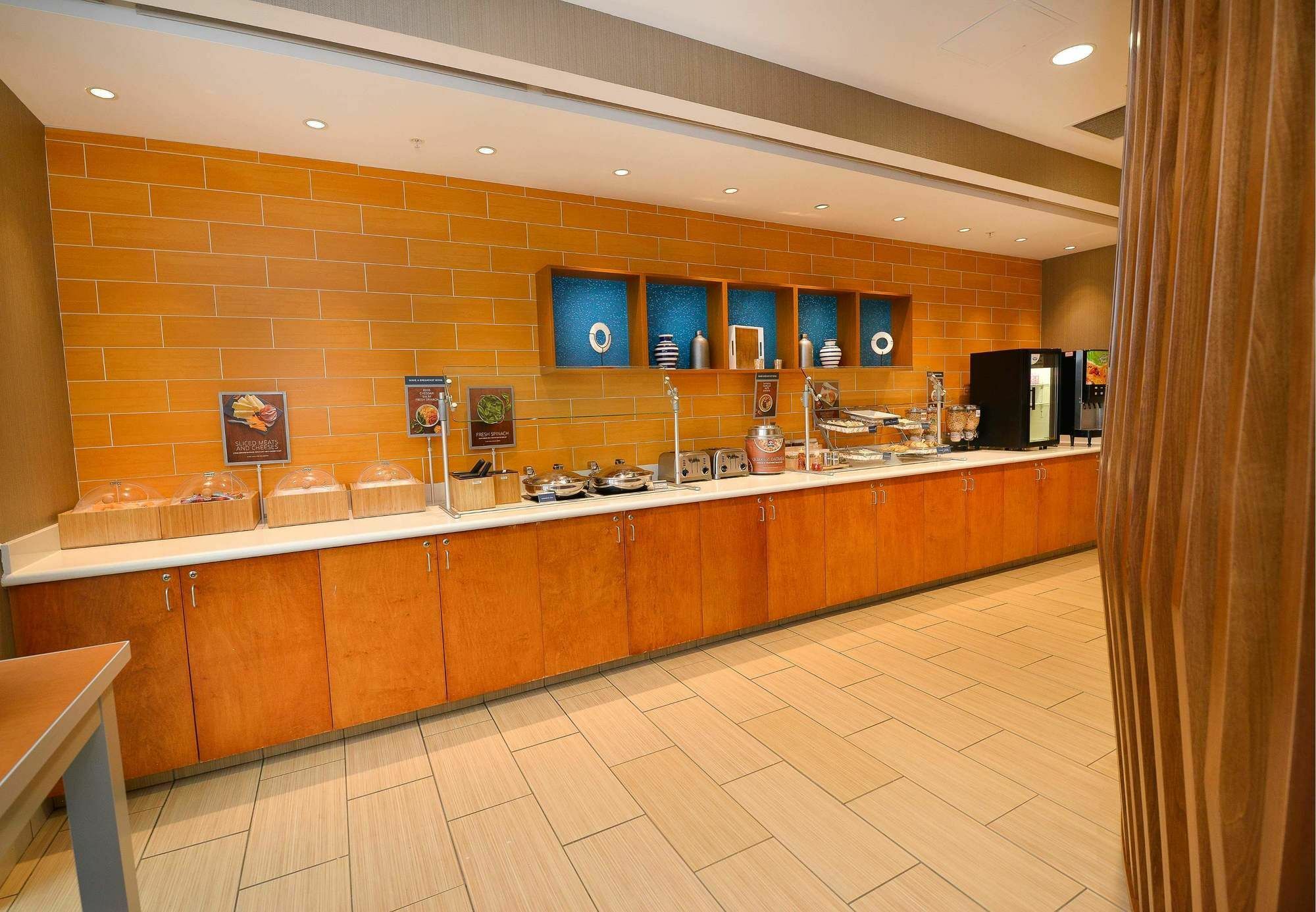 Springhill Suites By Marriott Grand Forks Zewnętrze zdjęcie