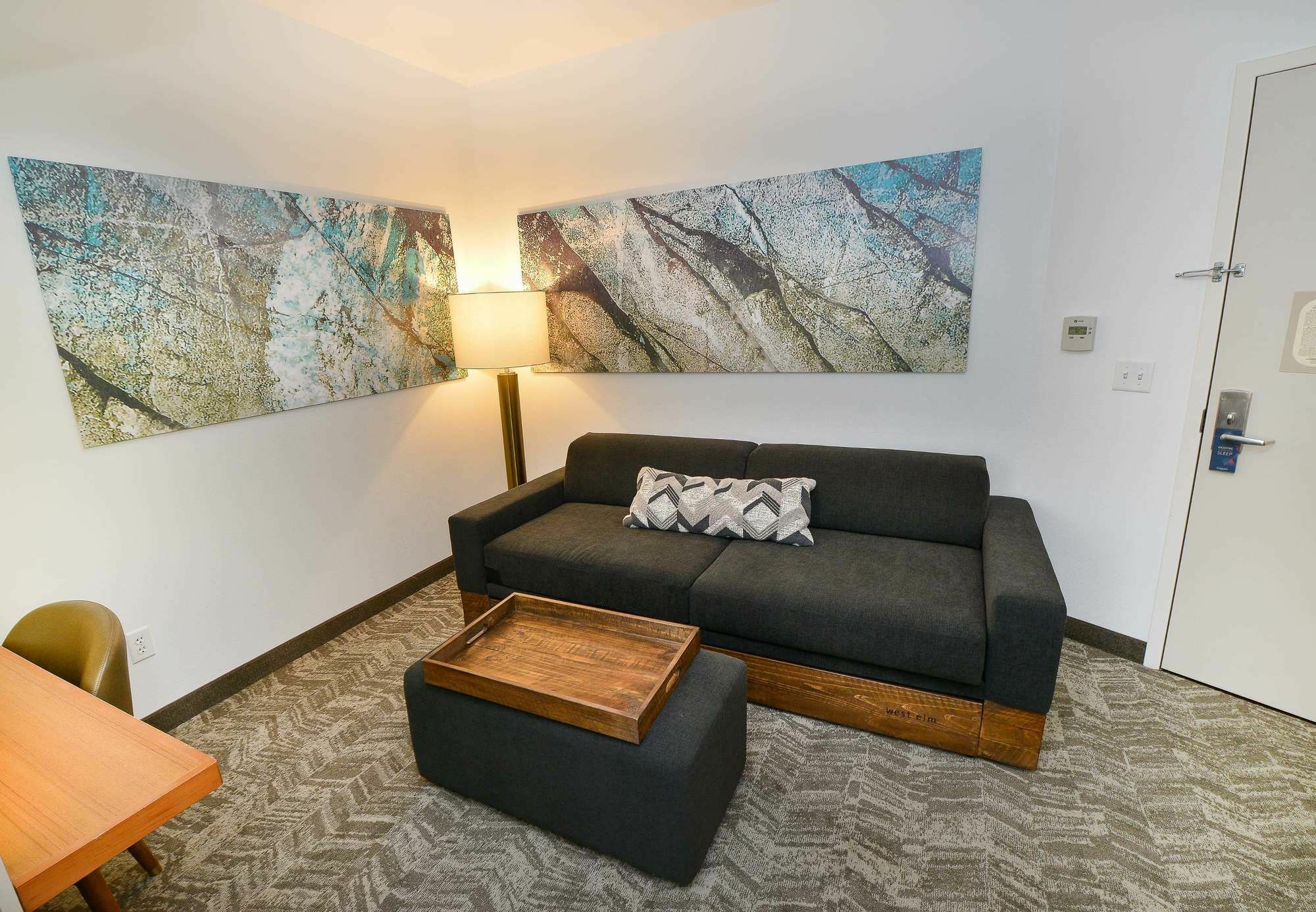 Springhill Suites By Marriott Grand Forks Zewnętrze zdjęcie
