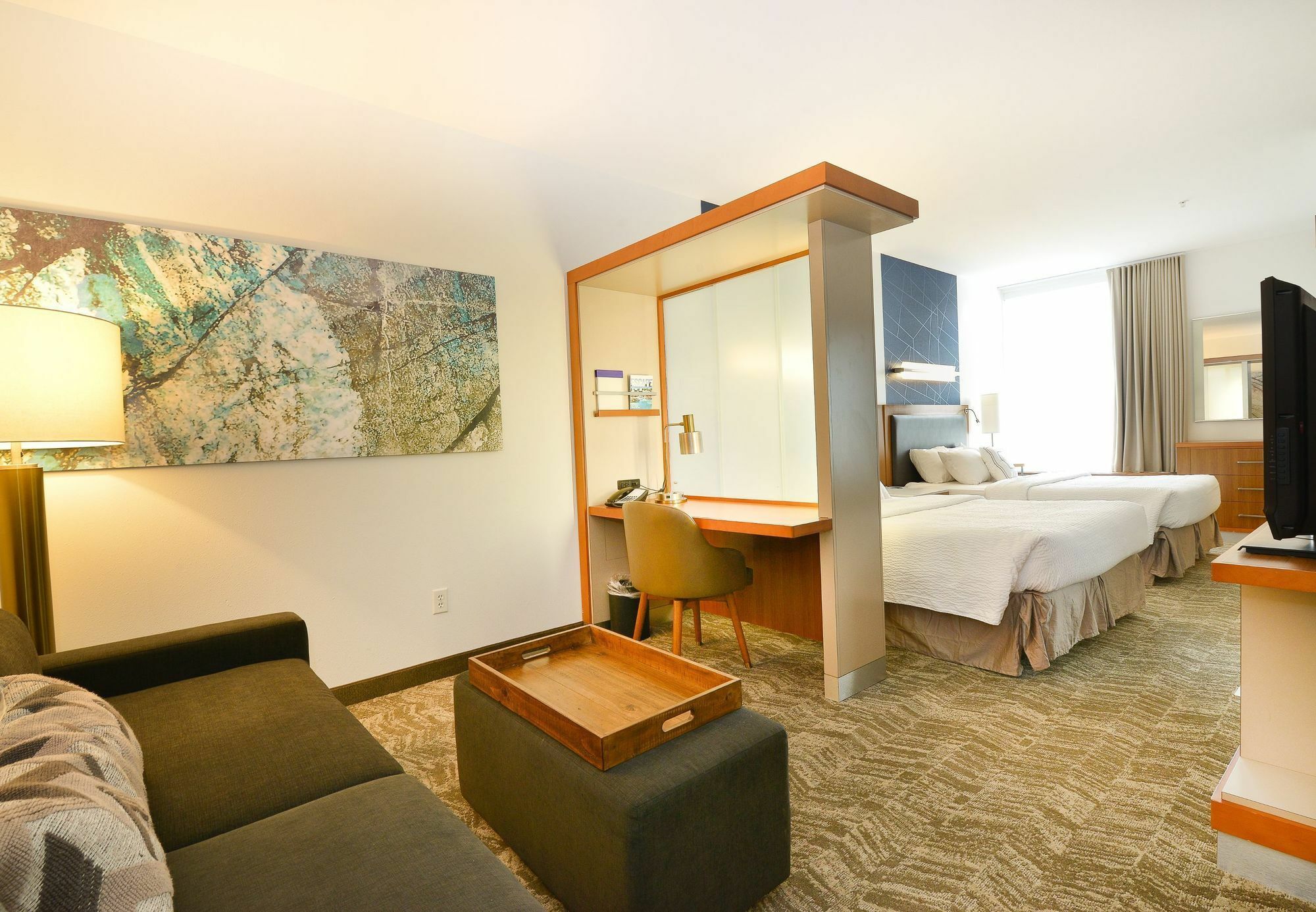 Springhill Suites By Marriott Grand Forks Zewnętrze zdjęcie