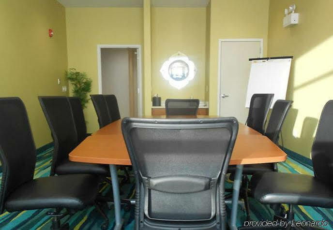 Springhill Suites By Marriott Grand Forks Zewnętrze zdjęcie